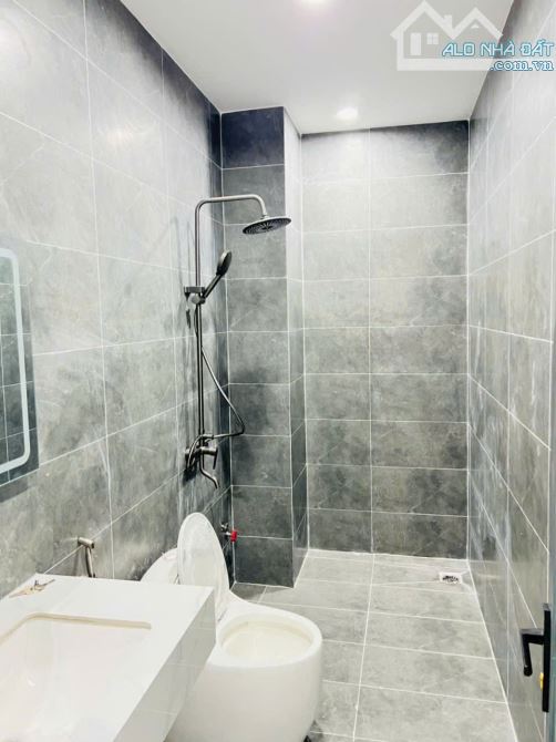 Nhà Mới hoàn thiện cao cấp 1 Trệt + 1 Lầu Khu Dân Cư An Bình, Phường Rạch Giá, An Giang - 5