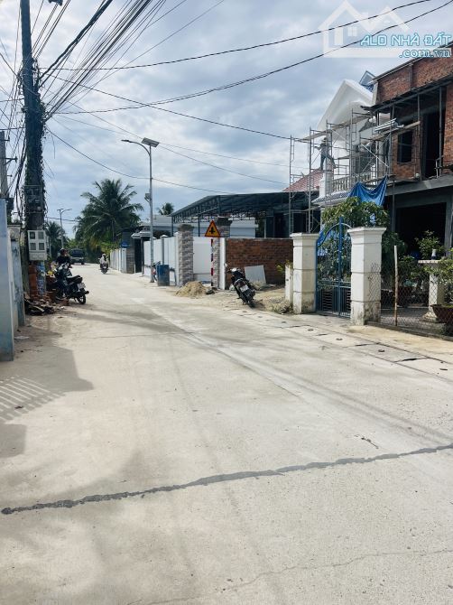 Nhà 1 trệt 1 lầu mới xây dựng Kiên Cố - 5