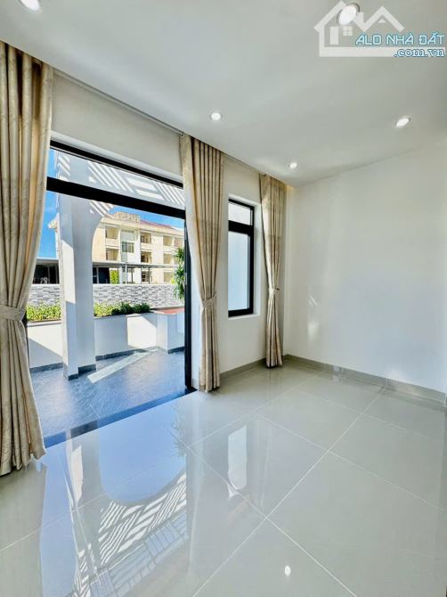 NHÀ 3 TẦNG FULL NỘI THẤT – KIỆT Ô TÔ TÔN ĐỨC THẮNG – LIÊN CHIỂU - ĐÀ NẴNG - 5