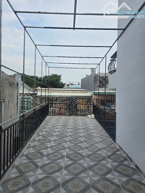 Chính Chủ Nhà 105/ Lê Lợi, (gần đường Viba núi lớn), P.Vũng Tàu, TPHCM. 120m2, 1T1L, 5ty8. - 5