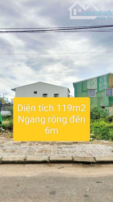 🔥🔥🔥Bán đất Mặt tiền đường Phạm Thuận Duật, Hương Sơ - Đường rộng đến 19,5m - 5