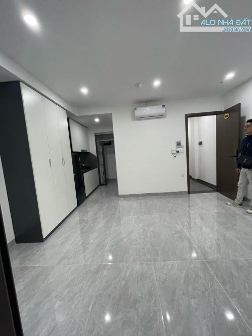 Tòa nhà CCMN Nguyễn Ngọc Nại, Thanh Xuân, Hà Nội, giá hời 26 tỷ, 80m2, Ô tô 7 chỗ vào nhà - 1