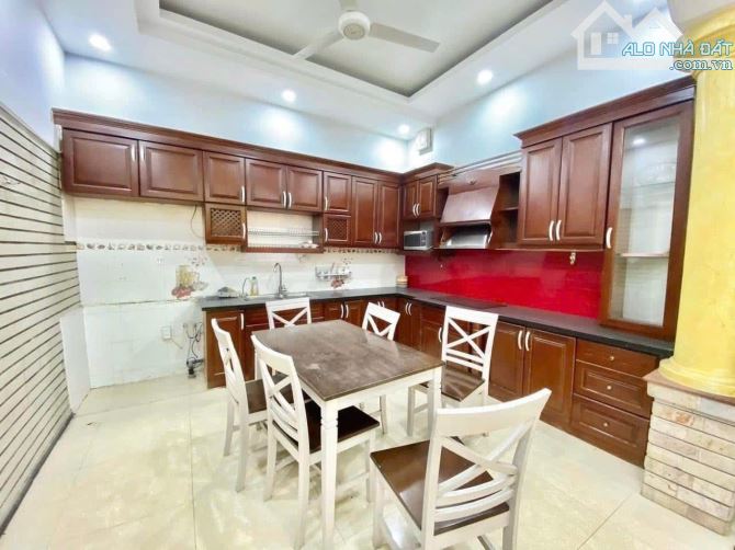 Bán nhà DT 105m2 chỉ 19 tỷ, 5m ra ô tô, ngõ thông gần phố cổ, xây CCMN giá đầu tư - 5