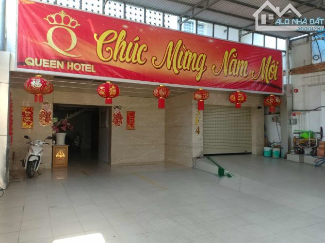 💙 Khách Sạn mặt tiền đường Trần Công An, phường Trung Dũng, Biên Hòa, Đồng Nai (khu vực n - 5