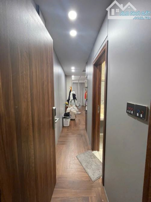 Bán nhà 4 tầng gần CẦU RỒNG Hải Châu, Đà Nẵng – Giá nhỉnh 17 Tỷ - 5
