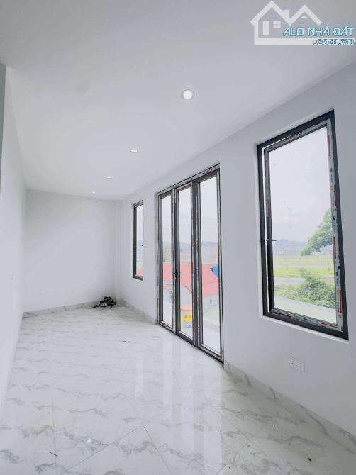 Bán Nhà 3 Tầng Oto Đỗ Cửa Gần Lideco GD2,DT:56.7m2,MT:6m !!! - 5