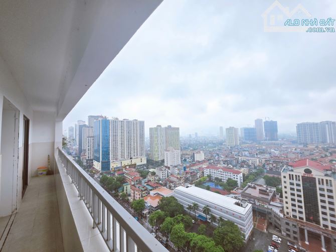 BÁN CĂN HỘ 131 TRẦN PHÚ – HÀ ĐÔNG – CĂN GÓC VIEW THOÁNG – FULL NỘI THẤT 132M-3N GIÁ 6,X TỶ - 5