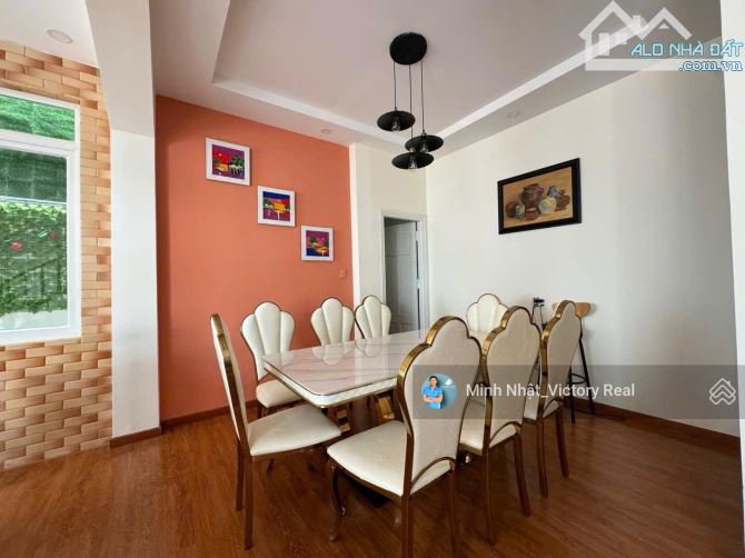 🔥 Bán Villa 8,9 tỷ - ngay trung tâm Đà Lạt, cách Hồ Xuân Hương 2km🔥 - 5
