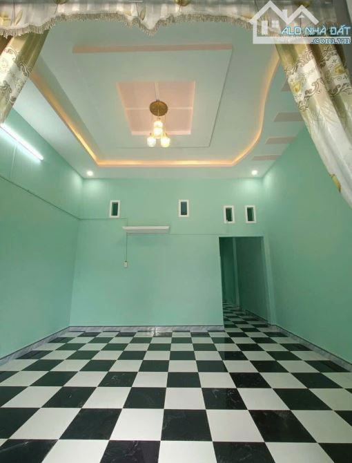 Cần bán gấp căn nhà ở Thị Trấn Củ Chi, Củ Chi, 163m2, giá chỉ 830 triệu, sổ hồng riêng - 5