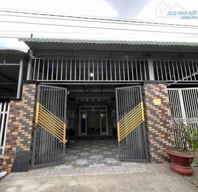 Bán nhà c4 tại dường lê minh nhựt, tân an hội 124m2 giá 865 triệu , sổ hồng riêng - 5
