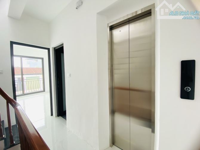 BÁN NHÀ VĨNH HƯNG - Ô TÔ ĐỖ - 6 TẦNG - THANG MÁY - KHU VỰC TRUNG TÂM - TIỆN ÍCH BẠT NGÀN - 5