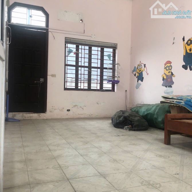 Mặt đường 72 Ngãi Cầu, kinh doanh, 82m2, mặt tiền 4,1m, chỉ 15,7 tỷ - 5