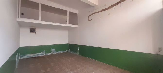Cho thuê hoặc bán nhà mặt tiền đường Nguyễn Ái Quốc - 5