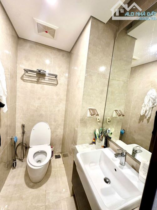 Bán căn 2 ngủ 1vs FULL ĐỒ giá chỉ 2,090 tỉ tòa căn hộ thông minh Lotus Hoàng Huy Commerce. - 5