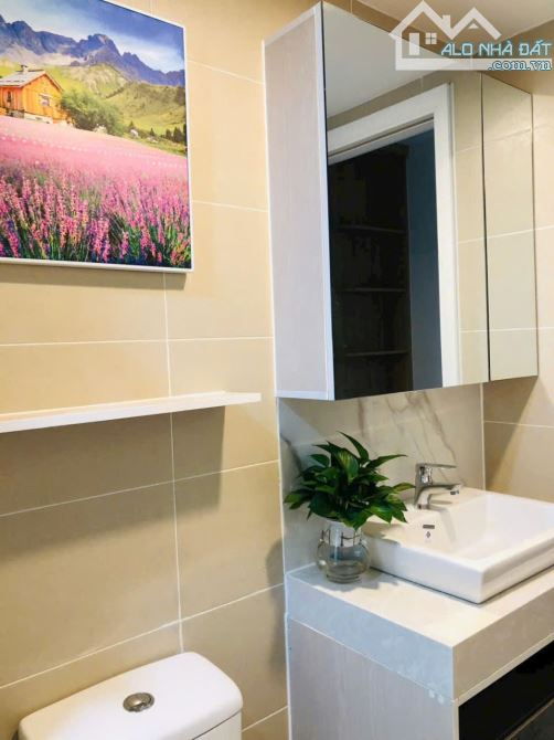 Bán căn hộ 2pn siêu sang, chung cư cao cấp Topaz Twins chỉ 2,9 tỷ - 5