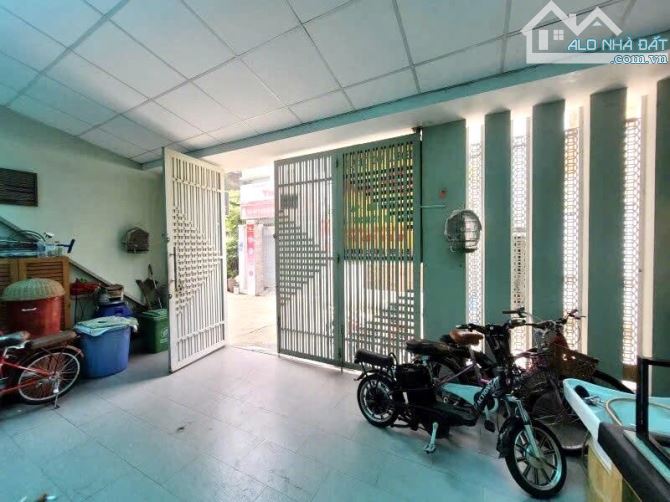 GẤP BÁN NHÀ HXH – NỞ HẬU – DT 140M²(NGANG 6.4) - ĐƯỜNG SỐ 7, LINH TRUNG, TP. THỦ ĐỨC - 5