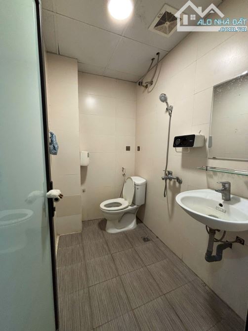 NGỌC KHÁNH - BA ĐÌNH - 32M - 8,75 TỶ - KHU VỰC HIẾM NHÀ BÁN - AN SINH SẦM UẤT - KINH DOANH - 5