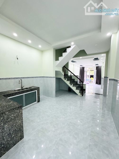 ✌️KHU PHÂN LÔ HƯƠNG LỘ 2 - NHÀ MỚI 3 TẦNG ĐƯỜNG NHỰA 6M - HƠN 5 TỶ. - 5