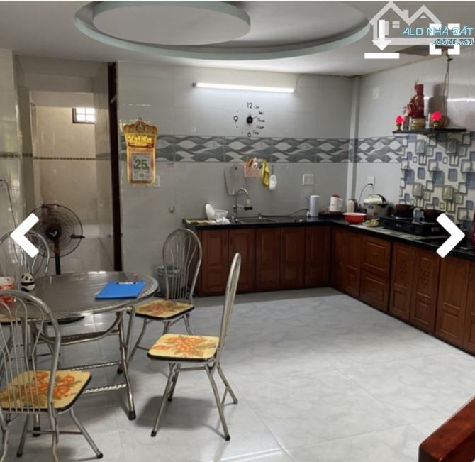 🏘 MẶT TIỀN NGUYỄN DUY TRINH -NGŨ HÀNH SƠN-  ĐƯỜNG 10,M LỀ 4M - KINH DOANH SẦM UẤT - - 5