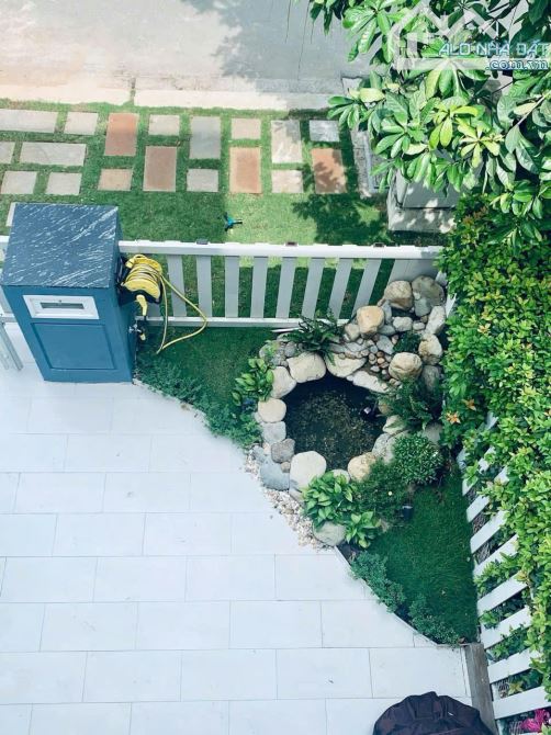 Nhà đẹp Rosita Garden – Tặng nội thất 1 tỷ – Giá chỉ  10.99 tỷ TL - 5