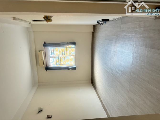 BÁN NHÀ HẺM XE HƠI QUANG TRUNG, 77M², 3.5X22, 3 TẦNG, 2 MẶT TIỀN, GIÁ 7.5 TỶ TL - 5