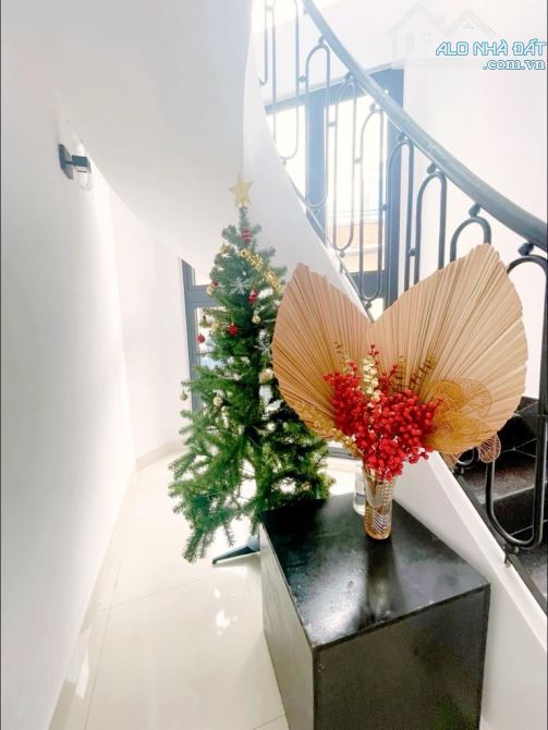 🔥 SIÊU PHẨM 3 TẦNG – FULL NỘI THẤT – NGANG 5M 🔥 - 5