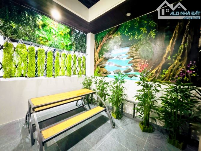 HÀNG NÓNG – 1/ MÃ LÒ – CĂN GÓC 5 tầng – FULL NỘI THẤT XỊN CAO CẤP – 4.3x15m – 5PN 6WC – 7. - 5