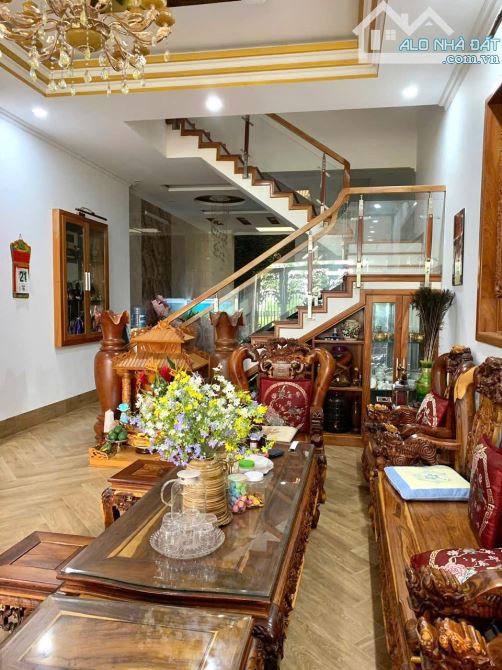 💥Nhà 2 Mê TC 100%,5*20m,Đương Thạch Lam,khu Đấu Giá Võ Thị Sáu thông Trần Quý Cáp - 5