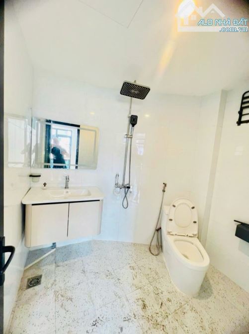 💥💥VĂN CHƯƠNG NHÀ MỚI THANG MÁY 50M2 6 TẦNG - 5