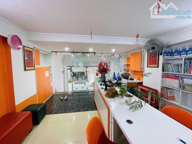 Bán Nhà Nguyễn Xiển 50m2, 6 Tầng, MT 4m, Ô Tô Tránh - Vỉa Hè - 2 Thoáng Giá 24,5 Tỷ - 5