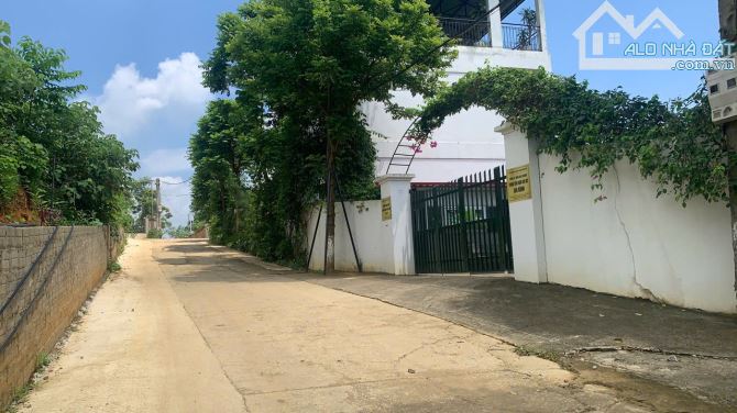 Bán lô đất 1797m2 view Hồ Cố Đụng, Tiến Xuân, Thạch Thất, giá 10, x triệu hàng hiếm giá tố - 5