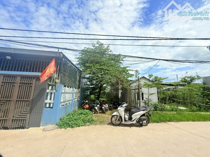 Bán đất mặt tiền Kiệt 109 Minh Mạng ngay cầu Lim, Cách đường Minh Mạng 50m ⚡️ - 5