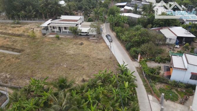 HƠN 3600M2 ĐẤT CÓ THỔ CƯ ĐƯỜNG Ô TÔ GẦN LỘ NHỰA PHÚ TỰ - 5