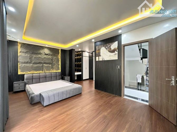 MSP: DC02  🏡 Nhà đẹp hiếm có – phố Chùa Hàng – Lê Chân – Hải Phòng - 5