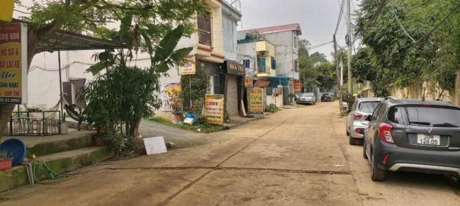 Bán đất vị trí gần trường Phòng Cháy Chữa Cháy - Hòa Sơn, Lương Sơn, Hòa Bình - 5