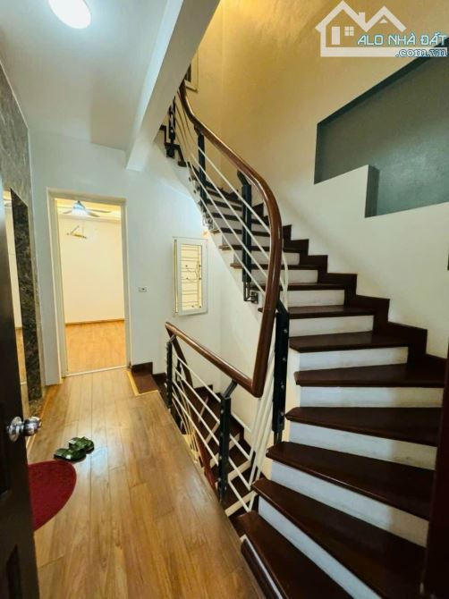 TRƯỜNG CHINH - ĐỐNG ĐA - 82M - 25 TỶ - Ô TÔ ĐỖ CỬA - THANG MÁY - KINH DOANH ĐA DẠNG - 5
