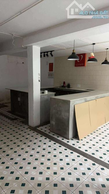 PHAN THÚC DUYỆN - ĐƯỜNG 8M - 50m RA NGUYỄN VĂN THOẠI - 140m2 NGANG 5.8 - CHỈ 24.1TỶ - 3