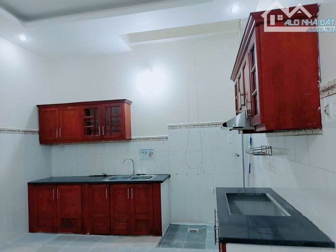 😍VŨ TÙNG, P2 BÌNH THẠNH GIÁP PHÚ NHUẬN, 81M2, NGANG ĐẸP GẦN 5M, 2 TẦNG, Ô TÔ 10M - 5