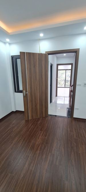 Bán nhà cạnh trường Mầm Non xã Đồng Tháp, Đan Phượng. 43m2 xây 4 tầng 4 phòng ngủ hiện đại - 5