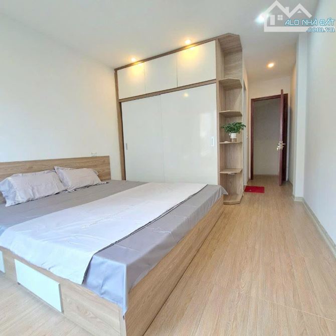 💥 💥 Nguyễn An Ninh - Nhà mới ở luôn  - phân lô - ba gác chạy- 31m - Zá chỉ 5.65 t.ỷ 💥 - 5