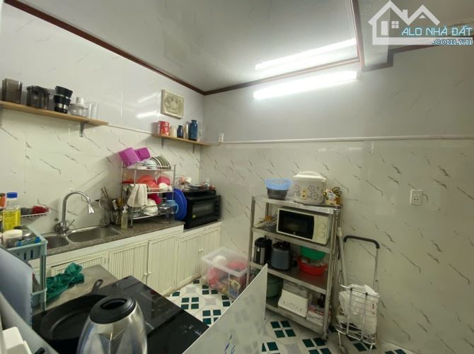 SIÊU PHẨM NHÀ 2,5 TẦNG GẦN 54M² NGÕ 261 TRẦN NGUYÊN HÃN, LÊ CHÂN – CHỈ 2,58 TỶ - 5