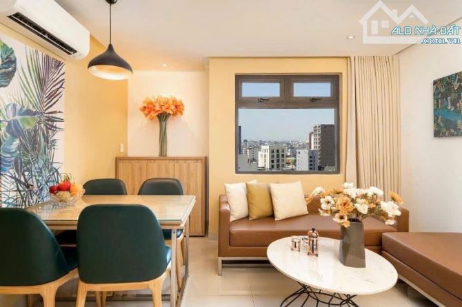 💥TOÀ CĂN HỘ DÒNG TIỀN 40TR/THÁNG – ĐƯỜNG 2/9 – 112M2 – 20.7 TỶ💥 - 5