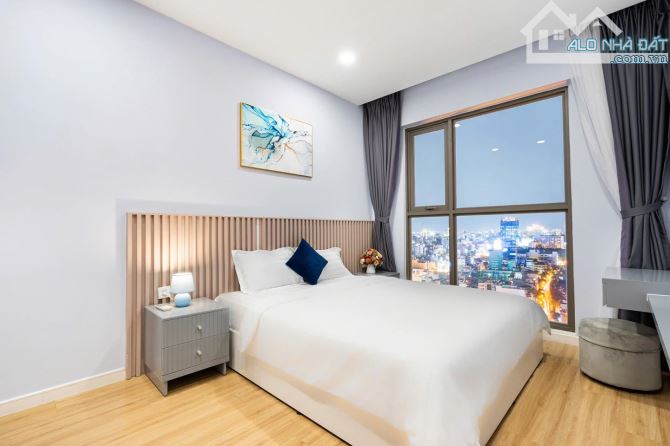 Căn Hộ 2PN Siêu Đẹp Tại SAIGON ROYAL, - 5