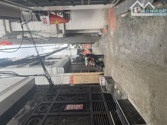 Nhà Hồ Tùng Mậu 5 tầng, 54m2, giá chỉ 7,25 tỷ, ngõ nông thông, ô tô đỗ, full nội thất - 5