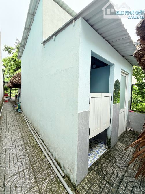 Bán đất tặng kèm nhà gần KDC Tứ Hải, p.Tân Đông Hiệp, Tp.Dĩ An chỉ 2,85 tỷ TL quá rẻ M7407 - 5