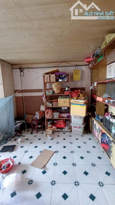 BÁN CĂN HỘ 80M2, ĐƯỜNG HẬU GIANG, P5, QUẬN 6, SỔ HỒNG RIÊNG, HỔ TRỢ VAY BANK, CHỈ 1.55 TỶ - 5