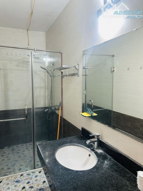BÁN NHÀ RIÊNG 4 TẦNG – PHÚ DIỄN, BẮC TỪ LIÊM – Ô TÔ TRÁNH – KINH DOANH – GIÁ ĐẦU TƯ - 5