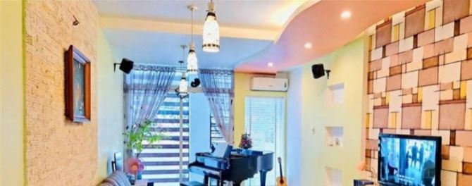 Bán nhà Văn Cao, Đằng Lâm, Hải An, Hải Phòng. 3 tầng, 83m2, 7,5 tỷ. Ngang 4,15m, đường 5m. - 5