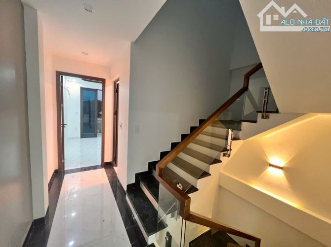 Bán nhà liền kề xây 4 tầng tại Khu đô thị Him Lam Hùng vương, hoàn thiện đẹp có thể ở ngay - 6