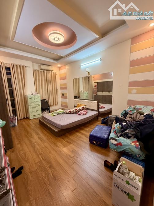 KHU PHÂN LÔ BÌNH PHÚ - ĐƯỜNG SỐ 57  -P.10- Q.6 - VIEW CÔNG VIÊN -  CHỈ 10 TỶ 900 - 6
